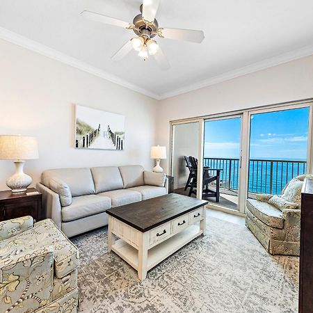 Crystal Tower Unit 1508 Villa Галф Шорс Екстериор снимка
