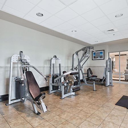 Crystal Tower Unit 1508 Villa Галф Шорс Екстериор снимка