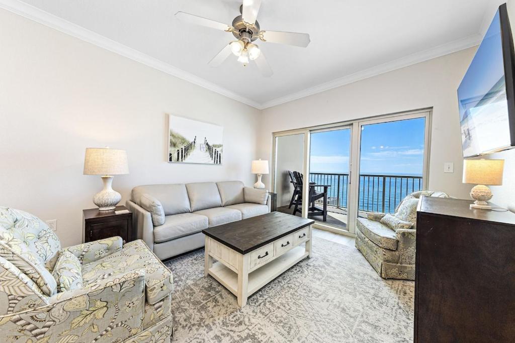 Crystal Tower Unit 1508 Villa Галф Шорс Екстериор снимка