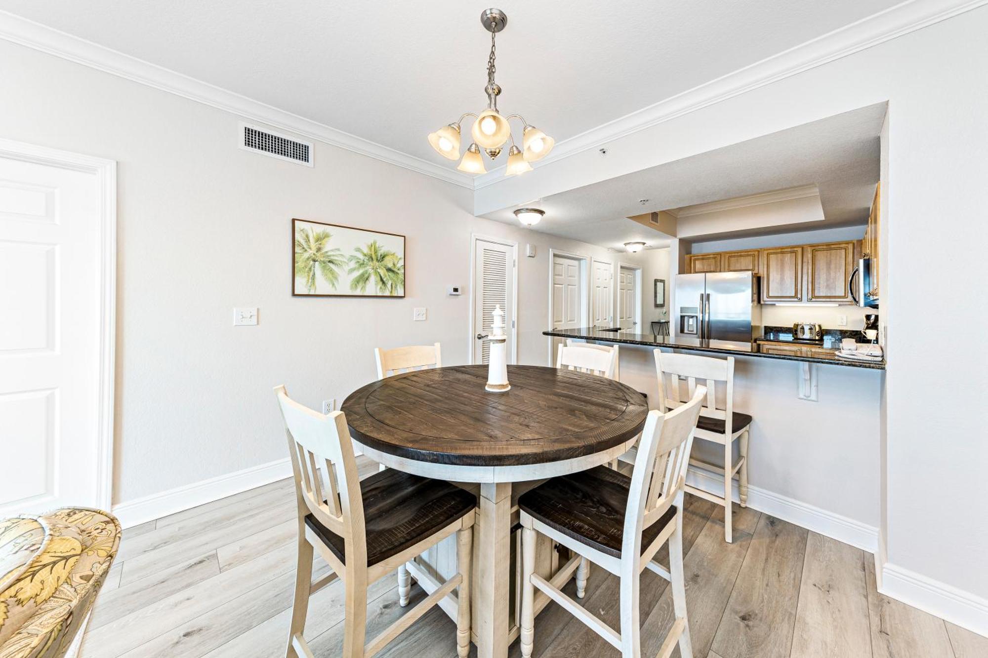 Crystal Tower Unit 1508 Villa Галф Шорс Екстериор снимка