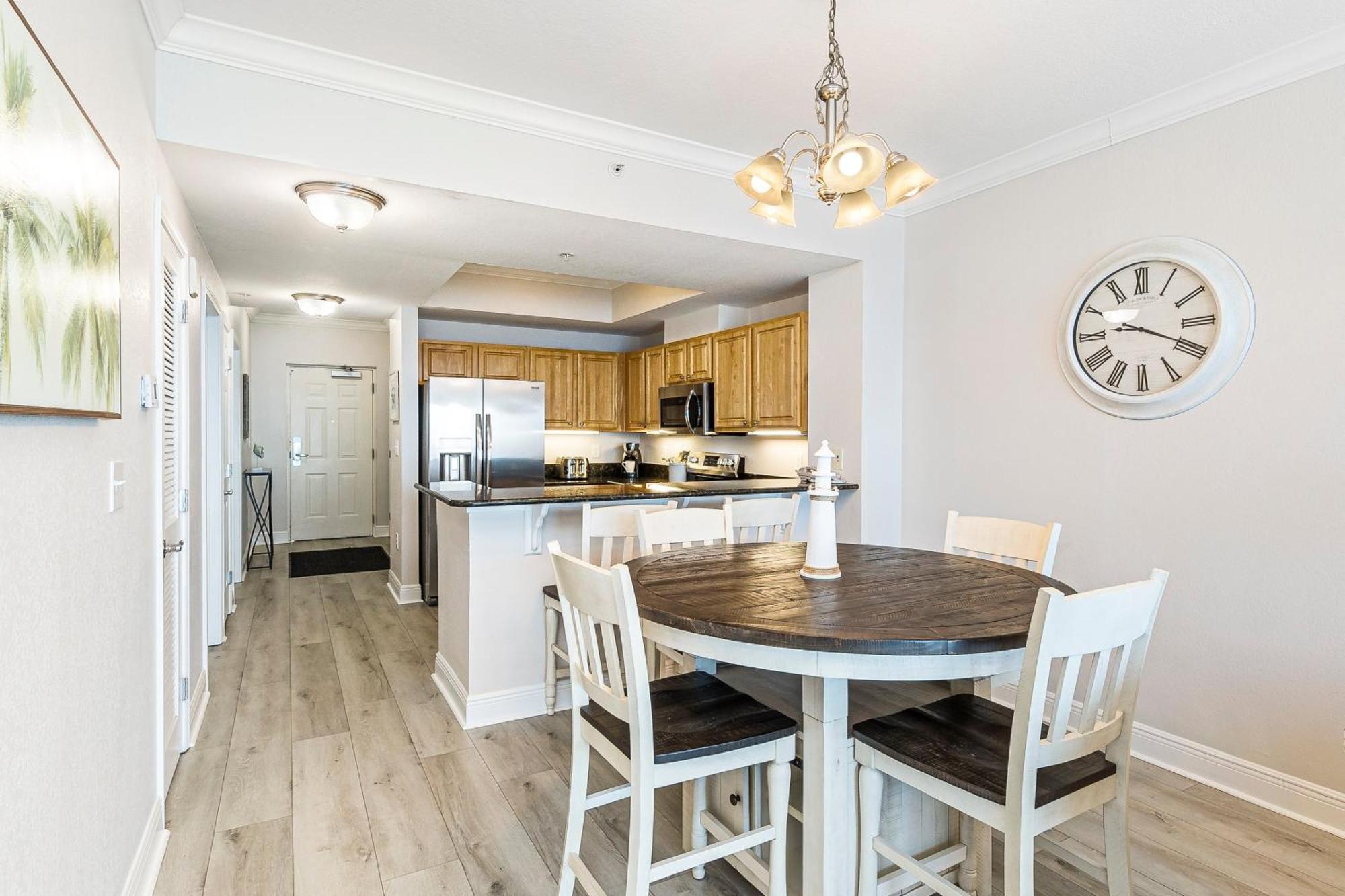 Crystal Tower Unit 1508 Villa Галф Шорс Екстериор снимка