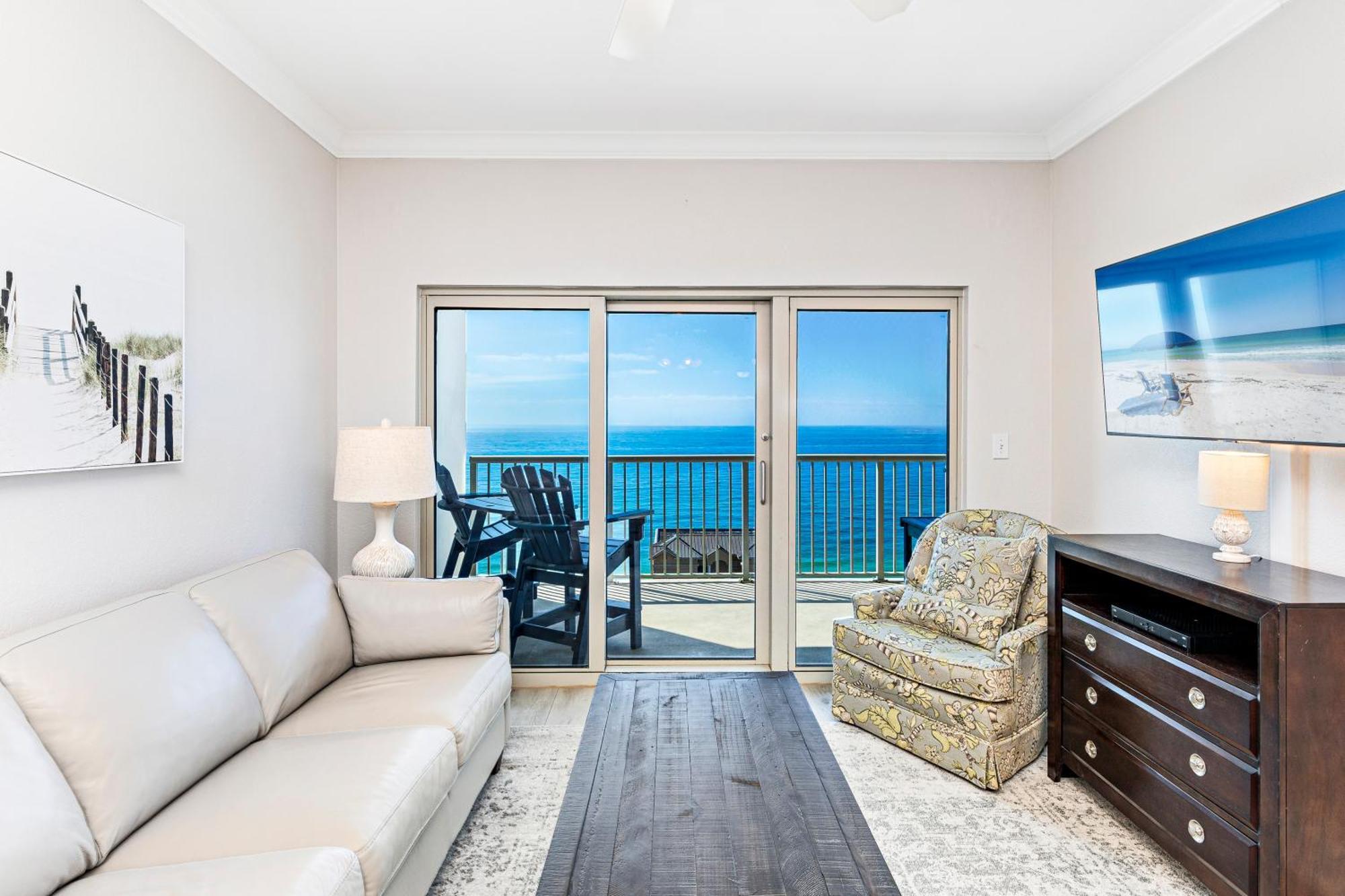Crystal Tower Unit 1508 Villa Галф Шорс Екстериор снимка