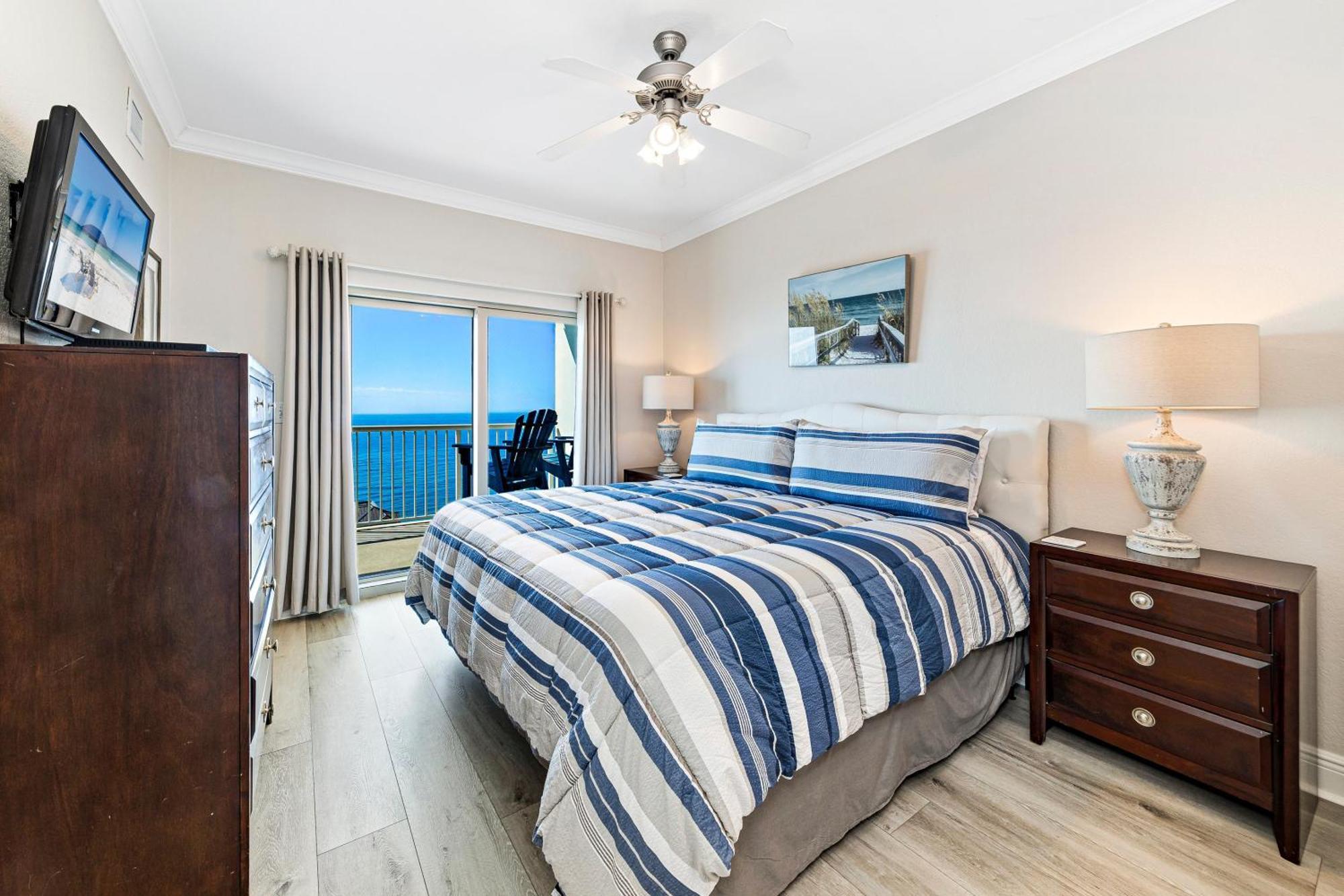 Crystal Tower Unit 1508 Villa Галф Шорс Екстериор снимка